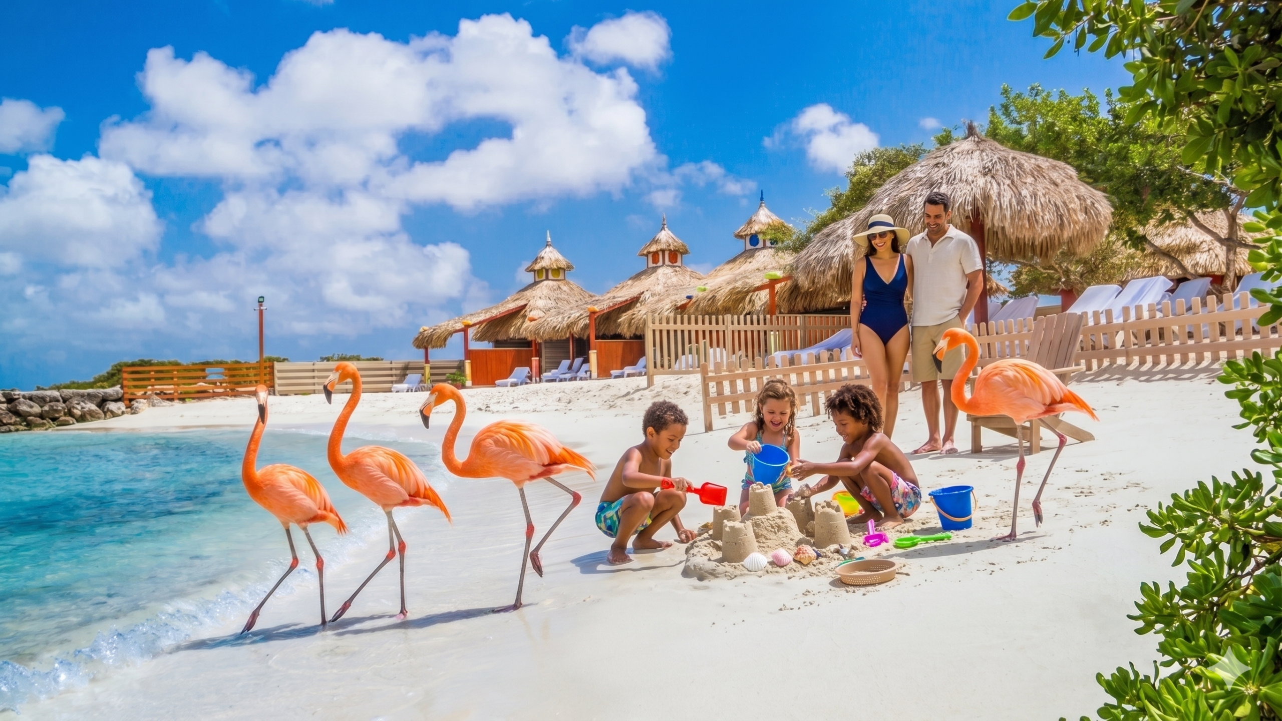 Aruba: Guía Completa para Redescubrir el Paraíso del Caribe 1 Aruba: Guía Completa para Redescubrir el Paraíso del Caribe 1