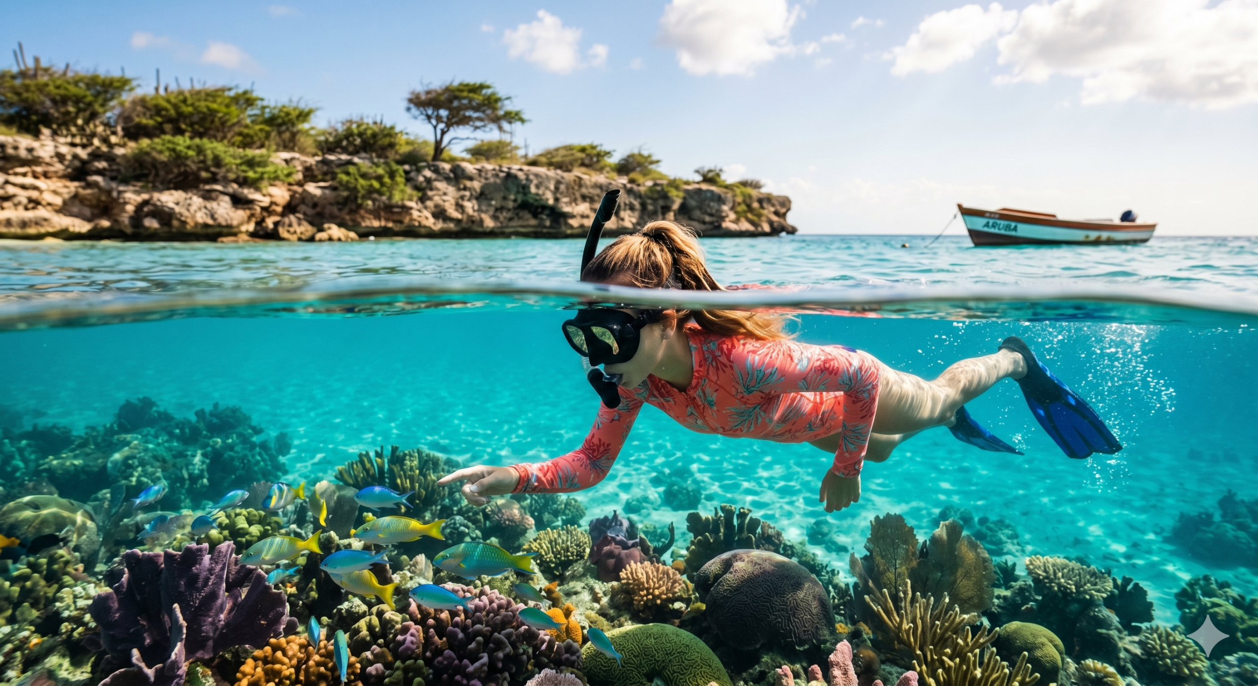 Aruba: Guía Completa para Redescubrir el Paraíso del Caribe 2 Aruba: Guía Completa para Redescubrir el Paraíso del Caribe 2