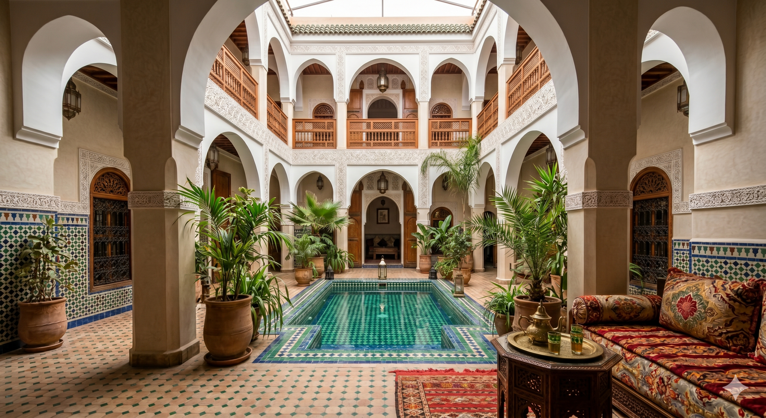 Guía Completa de Marrakech: Qué Ver, Precios y Consejos (2026) 1