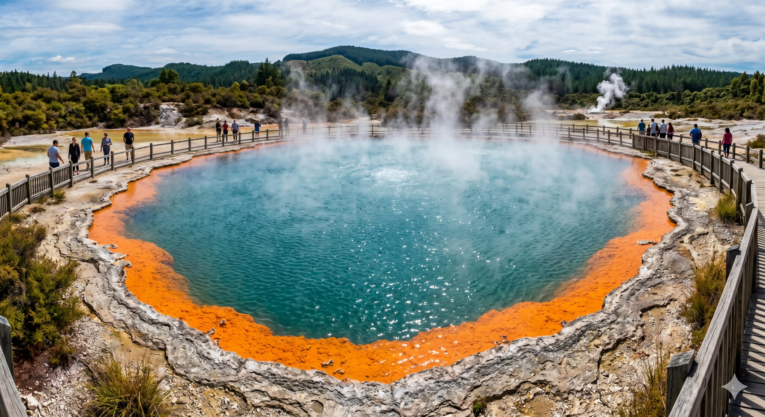Nueva Zelanda: El Destino para los Amantes de la Aventura y la Naturaleza 1 Nueva Zelanda: El Destino para los Amantes de la Aventura y la Naturaleza 1