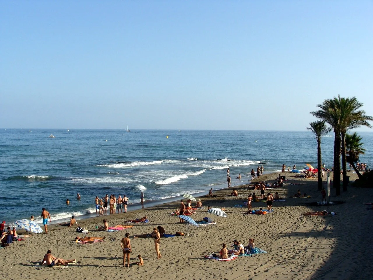 Vacaciones en Junio: Un Mediterráneo por Descubrir 3