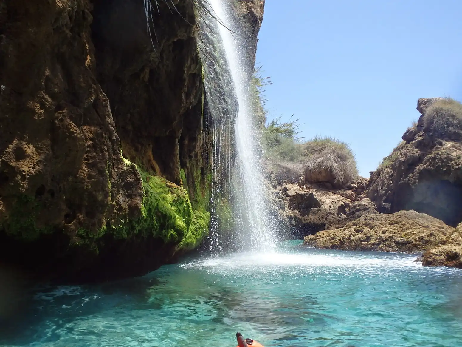 Vacaciones en Junio: Un Mediterráneo por Descubrir 1