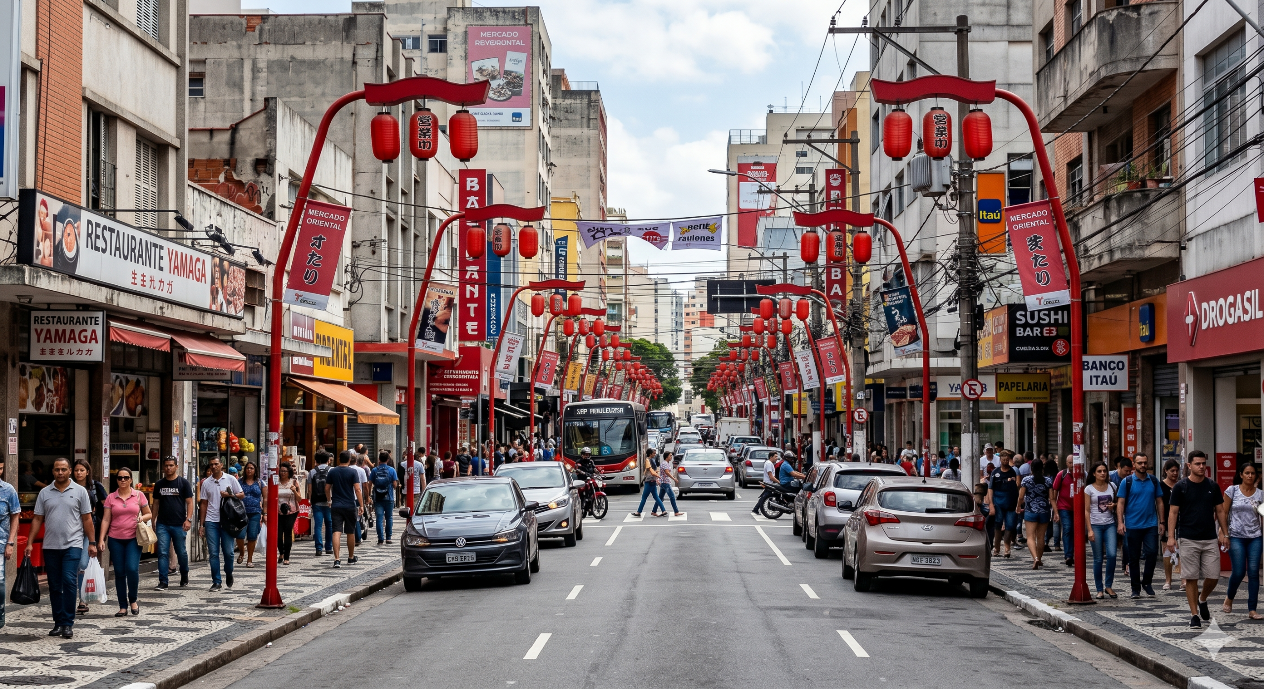 Viajar a São Paulo: Guía imprescindible para unas vacaciones perfectas 3