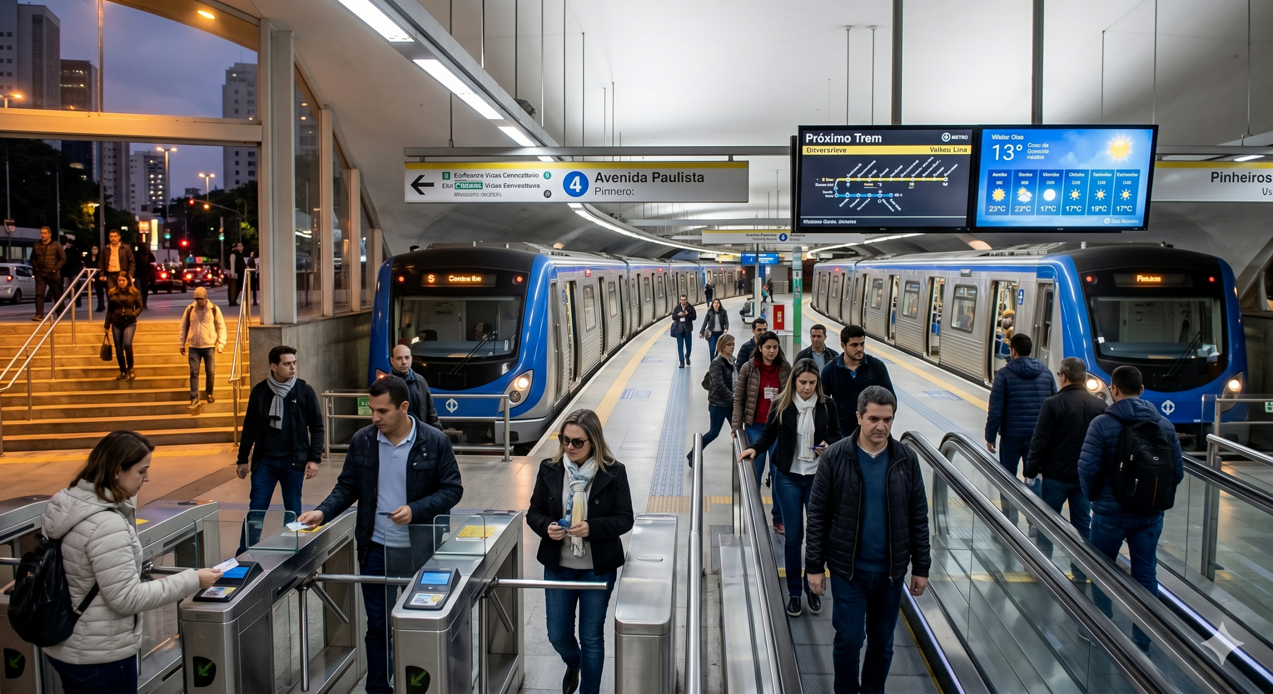 Viajar a São Paulo: Guía imprescindible para unas vacaciones perfectas 5