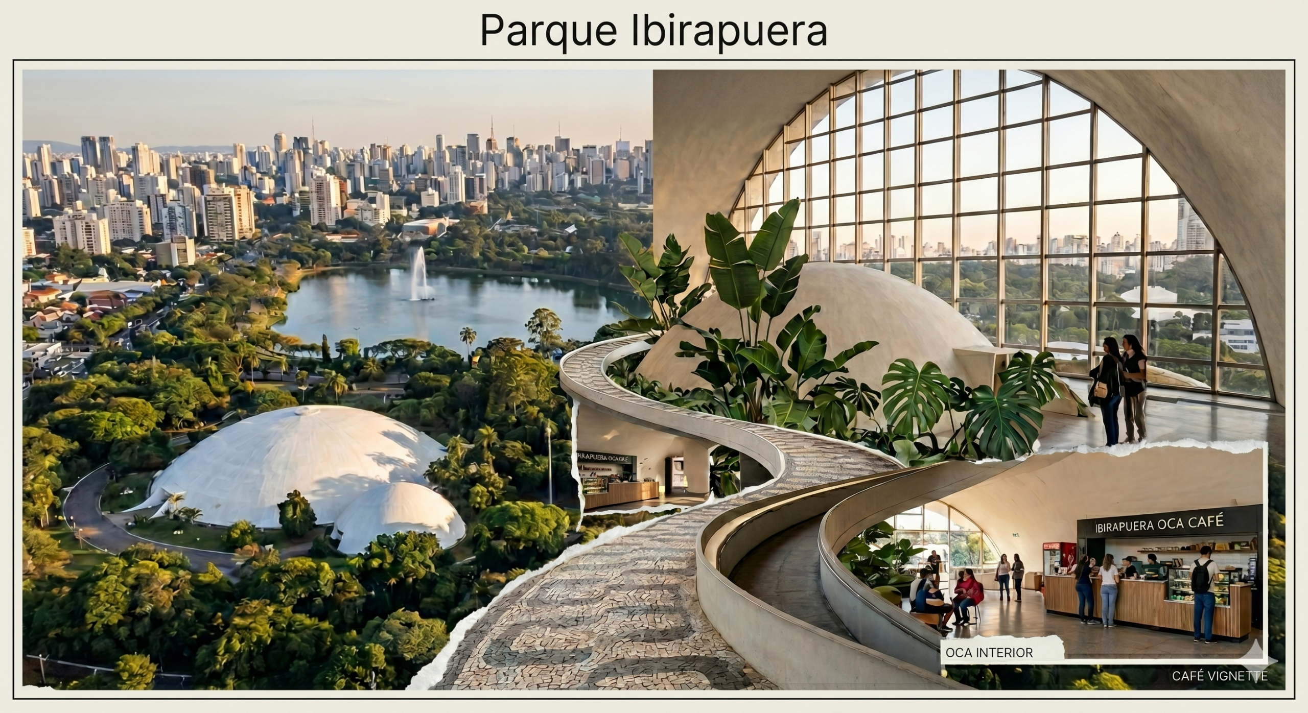 Viajar a São Paulo: Guía imprescindible para unas vacaciones perfectas 2