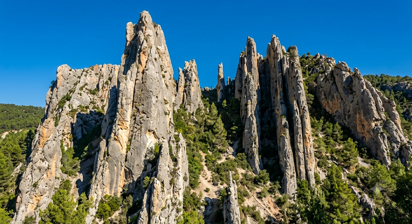 El Triángulo Verde del Cabriel: Ruta Rural por Enguídanos, Minglanilla y Víllora 4