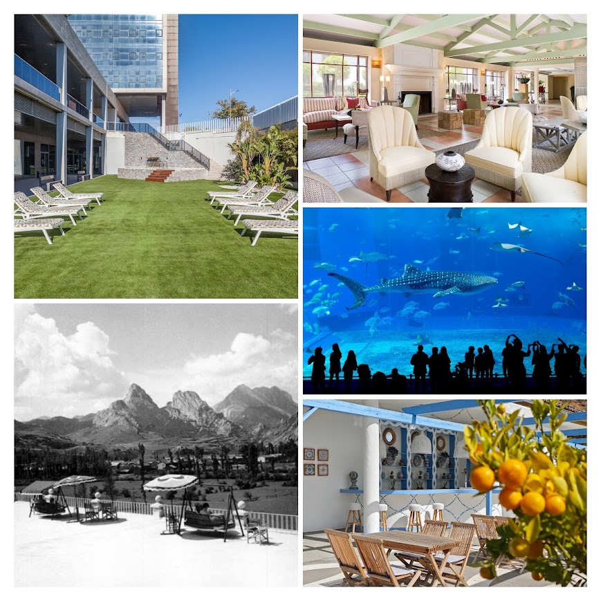 Guía de escapadas de fin de semana con spa en España 3 Guía de escapadas de fin de semana con spa en España 3
