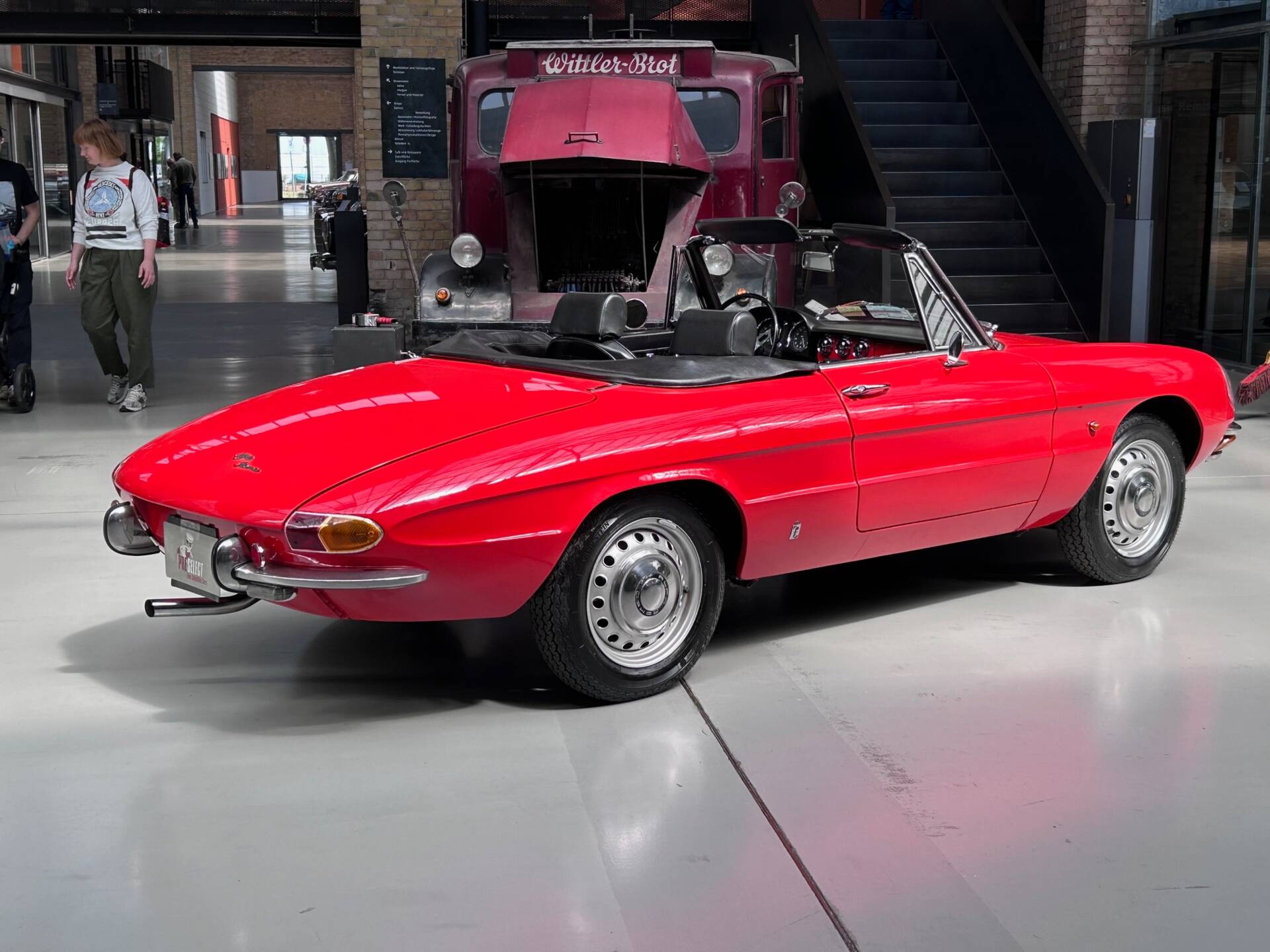 Coches Clásicos Italianos para Mayores de 45 2 Coches Clásicos Italianos para Mayores de 45 2