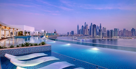 MEJORES ZONAS PARA ALOJARSE EN DUBAI: entrevista reveladora 4 MEJORES ZONAS PARA ALOJARSE EN DUBAI: entrevista reveladora 4