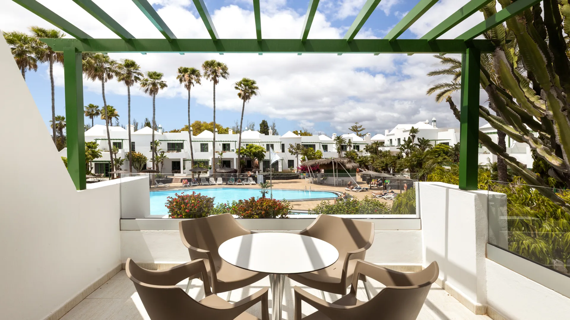 La verdad del TODO INCLUIDO DEL HOTEL THB ROYAL 19