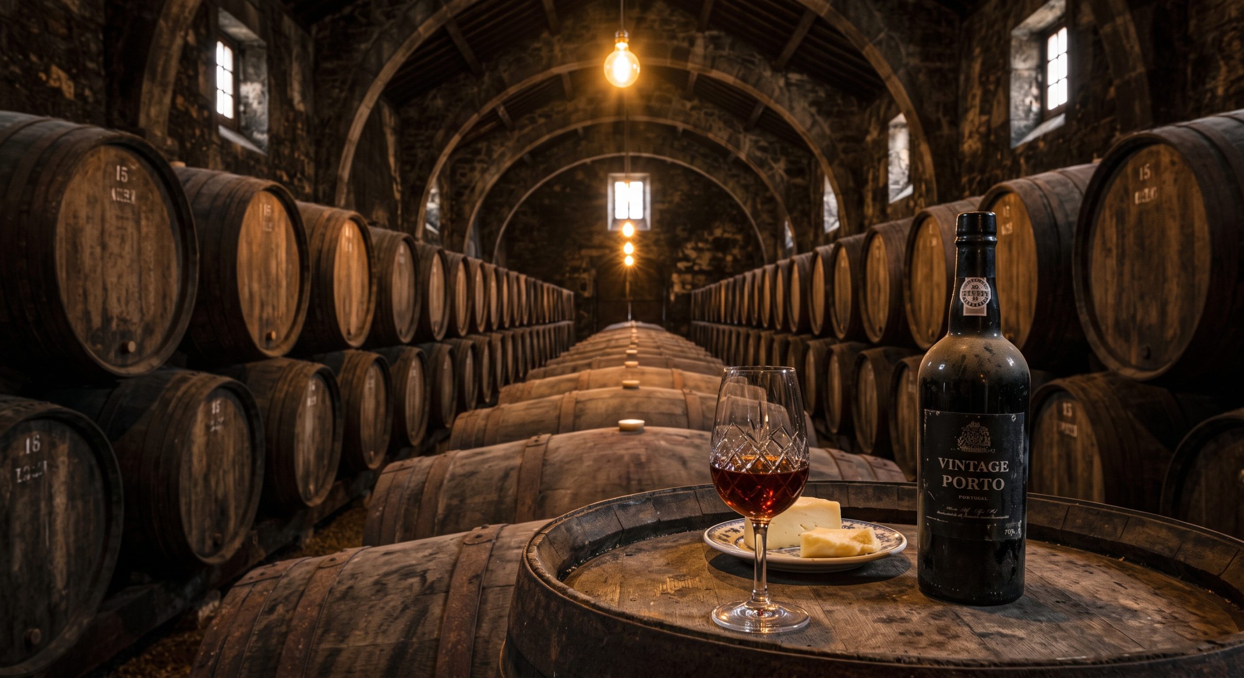 Oporto: El Encanto de la Nostalgia, la Gastronomía y el Vino a Orillas del Duero 3 Oporto: El Encanto de la Nostalgia, la Gastronomía y el Vino a Orillas del Duero 3