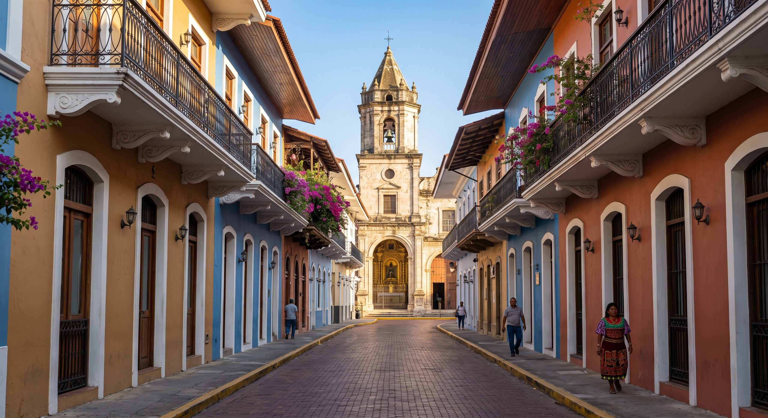 Turismo en Panamá: Todo lo que Necesitas Saber Antes de Ir 2