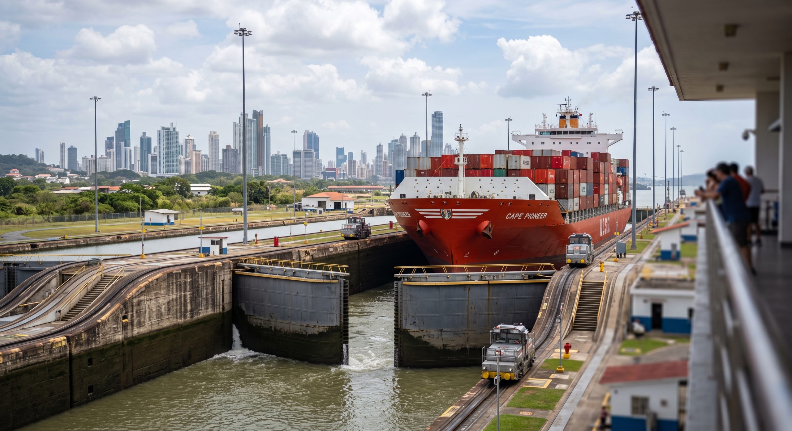 Turismo en Panamá: Todo lo que Necesitas Saber Antes de Ir 1