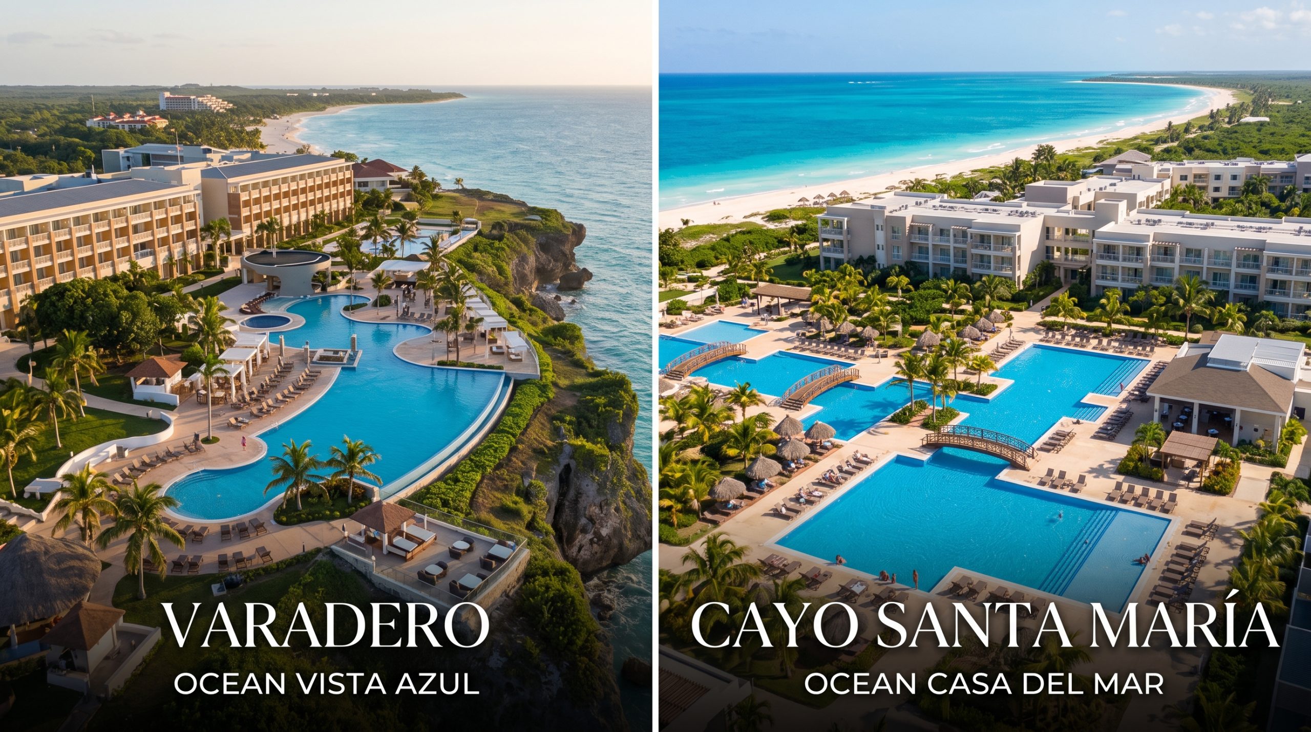 Descubre el Paraíso Caribeño con los Hoteles Todo Incluido de Ocean by H10 Hotels 3