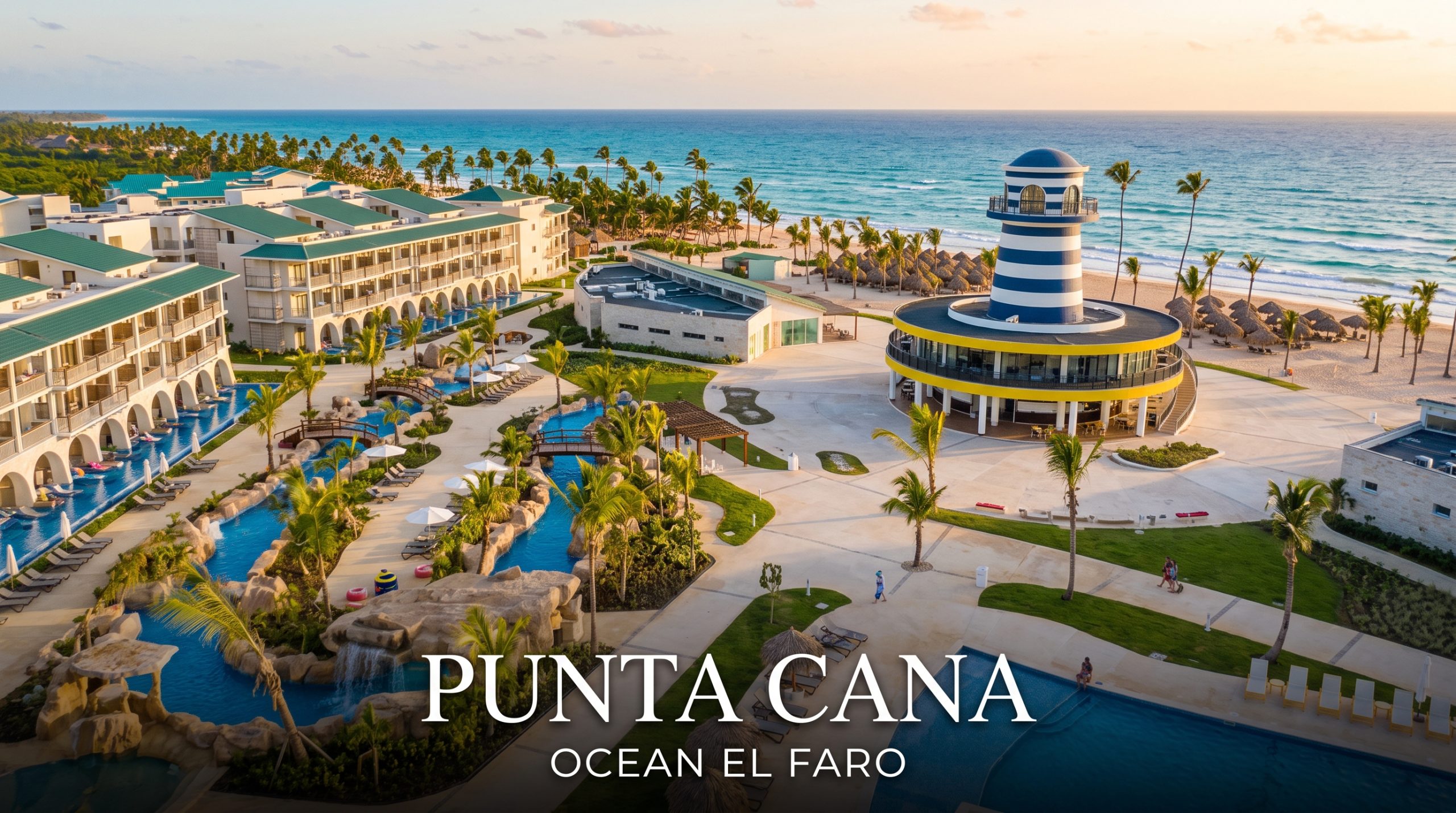 Descubre el Paraíso Caribeño con los Hoteles Todo Incluido de Ocean by H10 Hotels 2