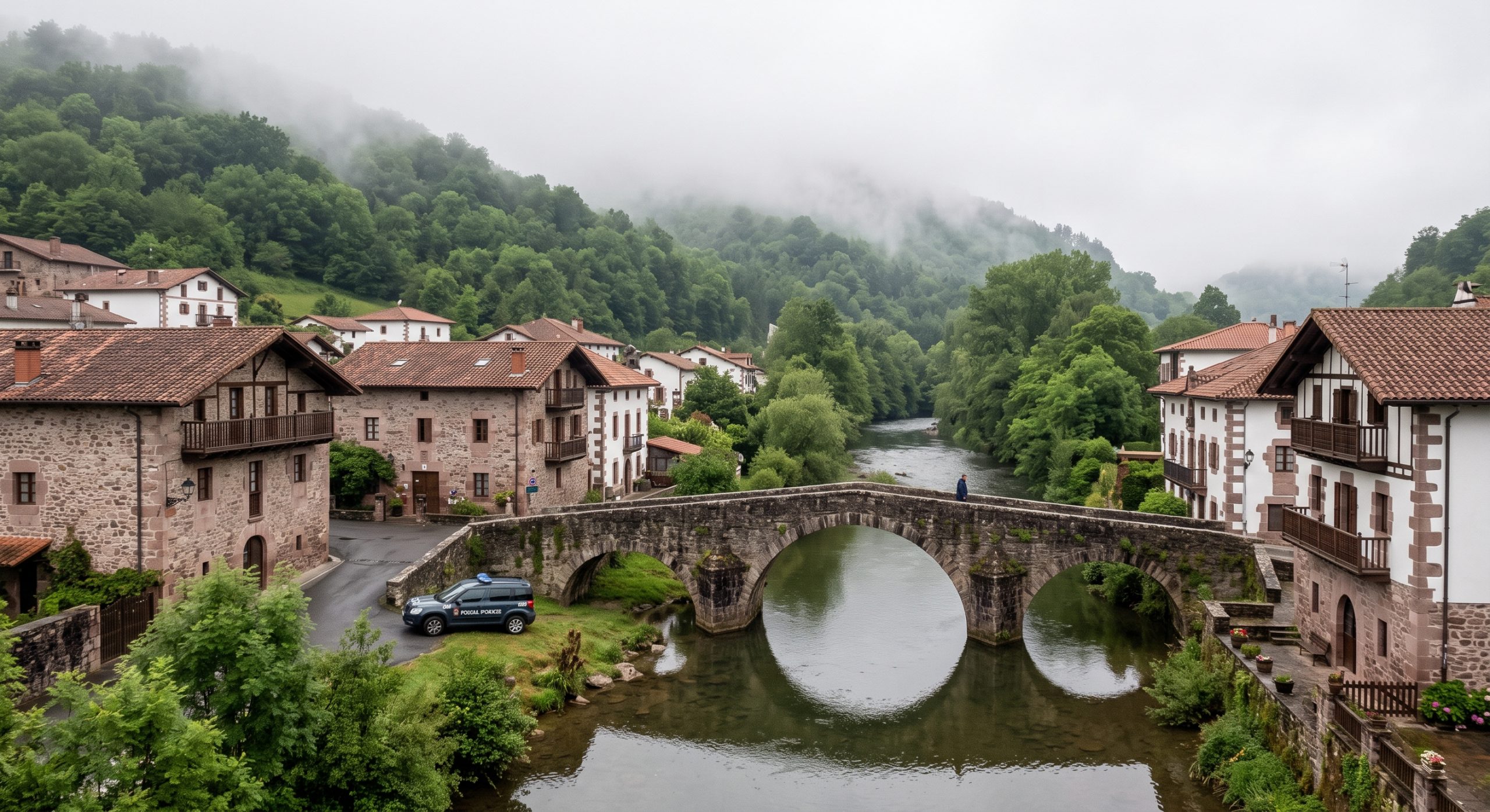 Escapadas de Novela Negra: Rutas de Misterio por Europa 1 Escapadas de Novela Negra: Rutas de Misterio por Europa 1