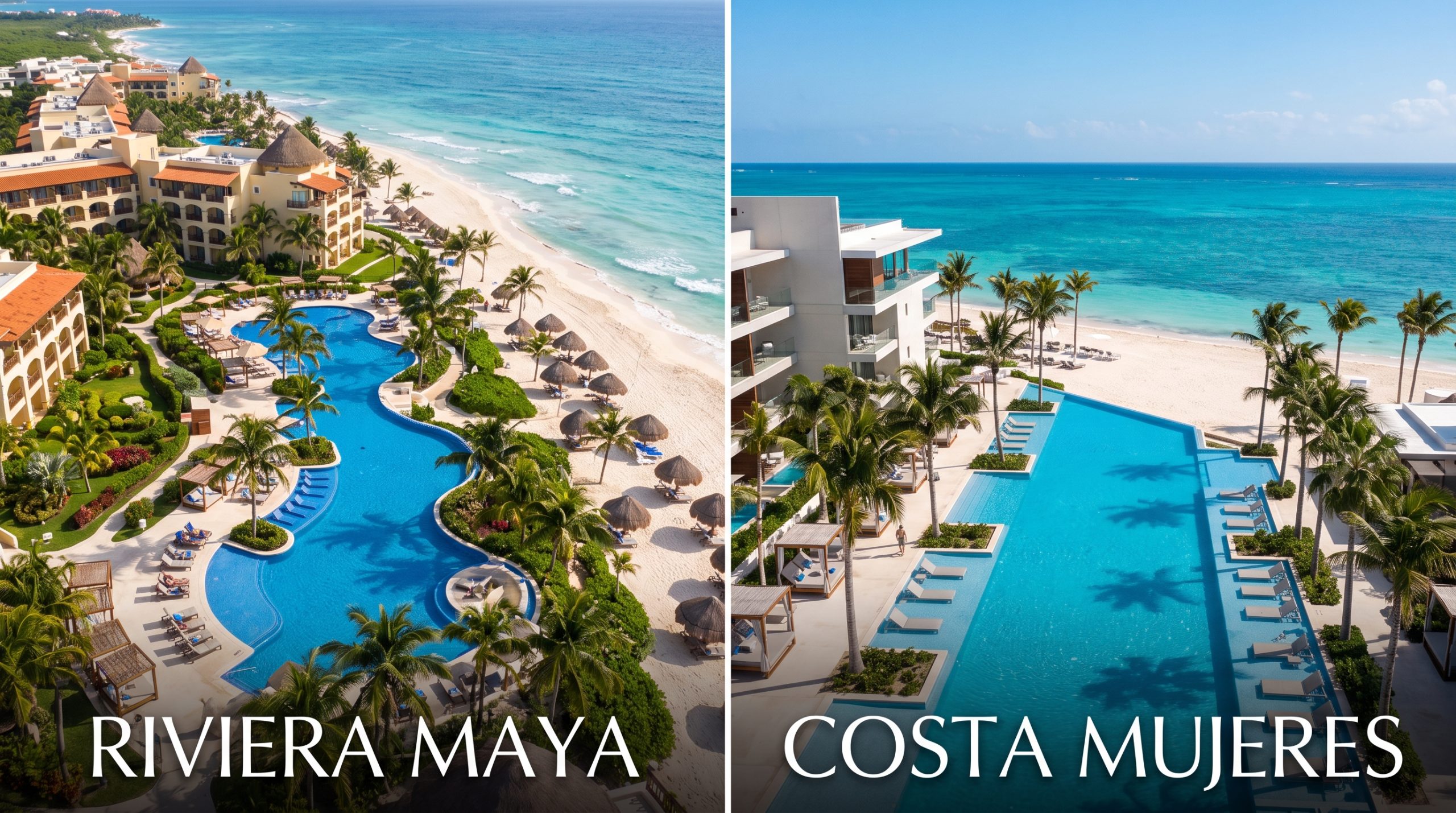 Descubre el Paraíso Caribeño con los Hoteles Todo Incluido de Ocean by H10 Hotels 1