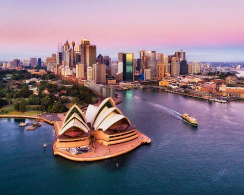 Ignacio Erhart Del Campo aconseja sobre qué debes tener en cuenta para viajar a Australia 40