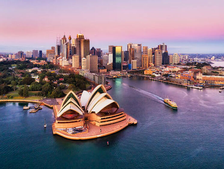 Ignacio Erhart Del Campo aconseja sobre qué debes tener en cuenta para viajar a Australia 18