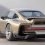 Porsche 911 Singer DLS Turbo: Detalles, características y disponibilidad