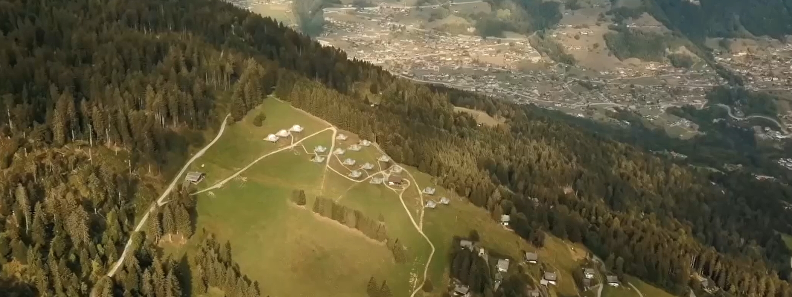 whitepod hotel suiza: Tus Vacaciones en lujosos iglús... 32