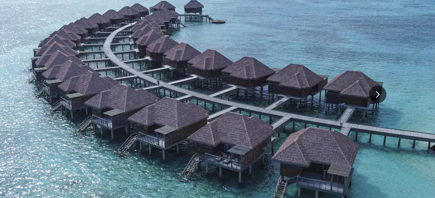 ¡Barceló Maldivas Te Espera! ¿Listo/a para el Viaje de Tus Sueños? 3