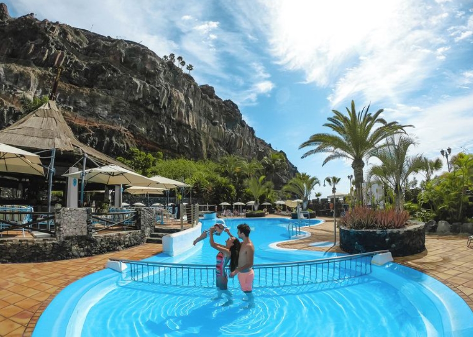 Corallium Dunamar: Hotel todo incluido Gran Canaria 19