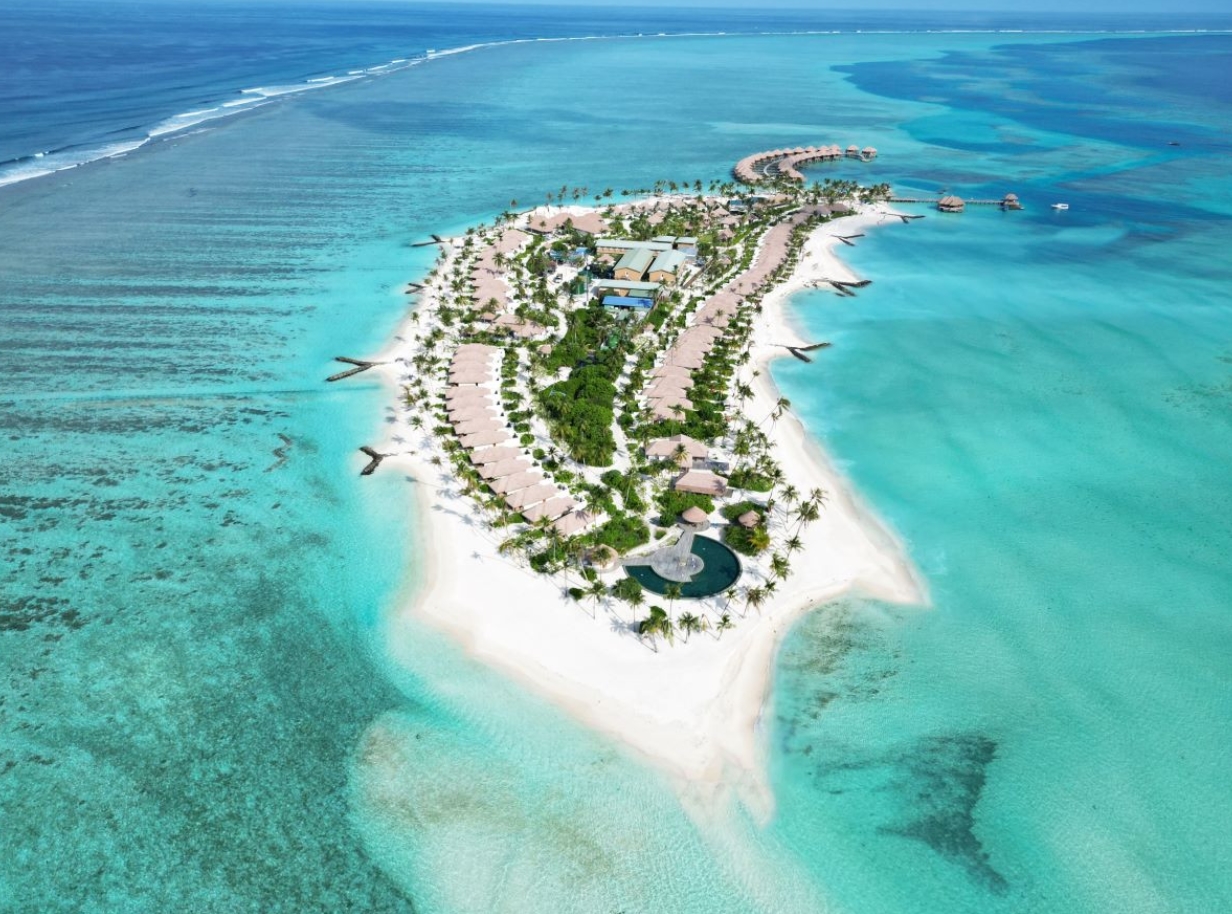¡Barceló Maldivas Te Espera! ¿Listo/a para el Viaje de Tus Sueños? 1