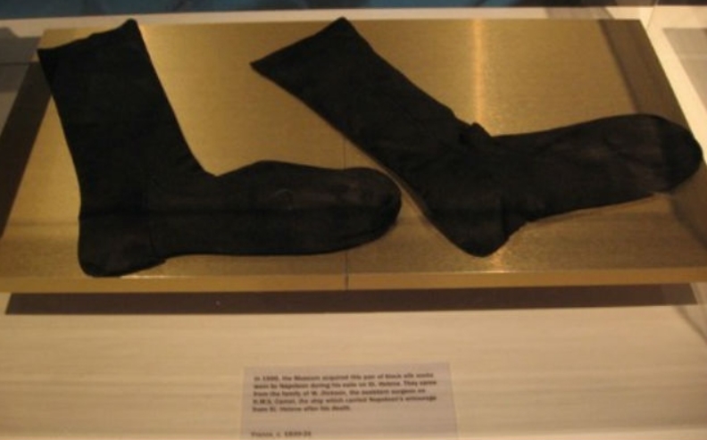 Museo de los calcetines, el más curioso de los museos de Japón