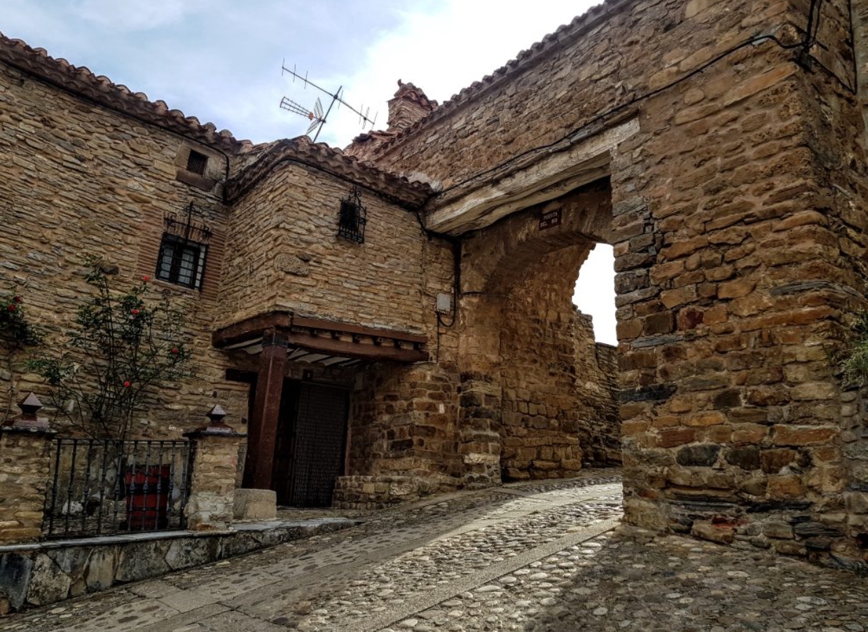 ¿Por qué los Pueblos de Soria son el tesoro escondido de Castilla y León? Un respiro de tranquilidad 