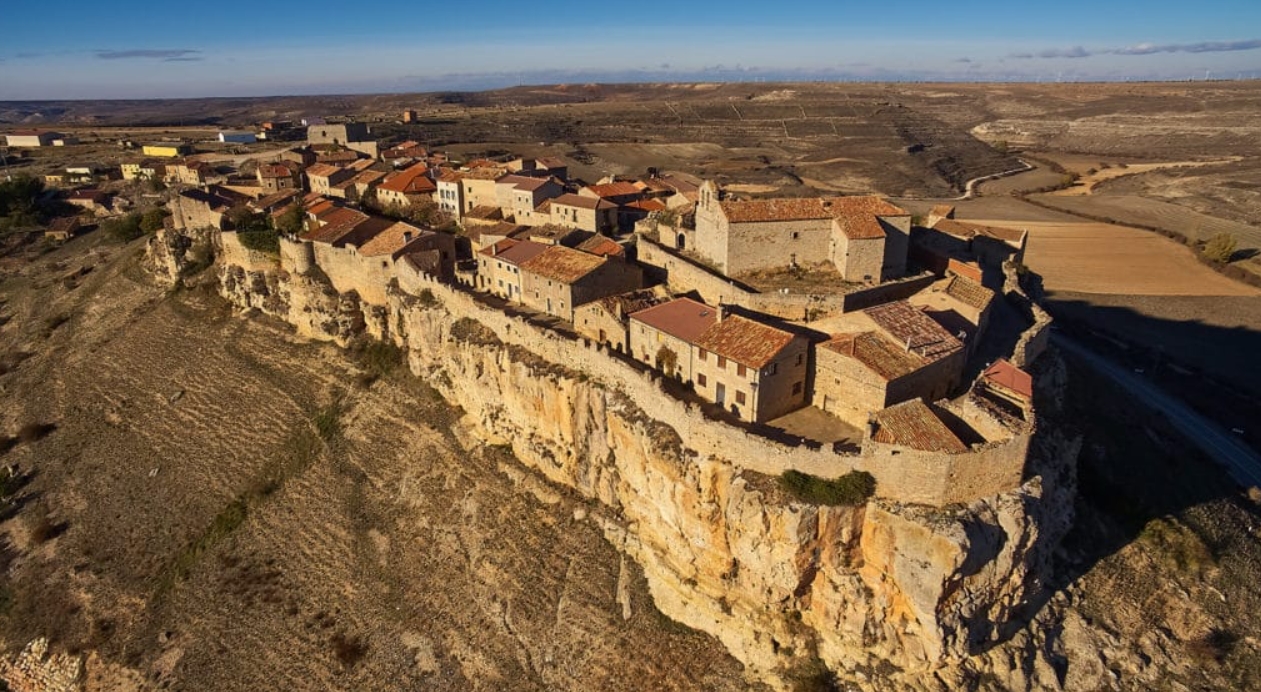 Pueblos de Soria: el tesoro escondido de Castilla y León 2
