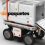 Ottobot, el robot que entrega alimentos a los viajeros hambrientos en el aeropuerto