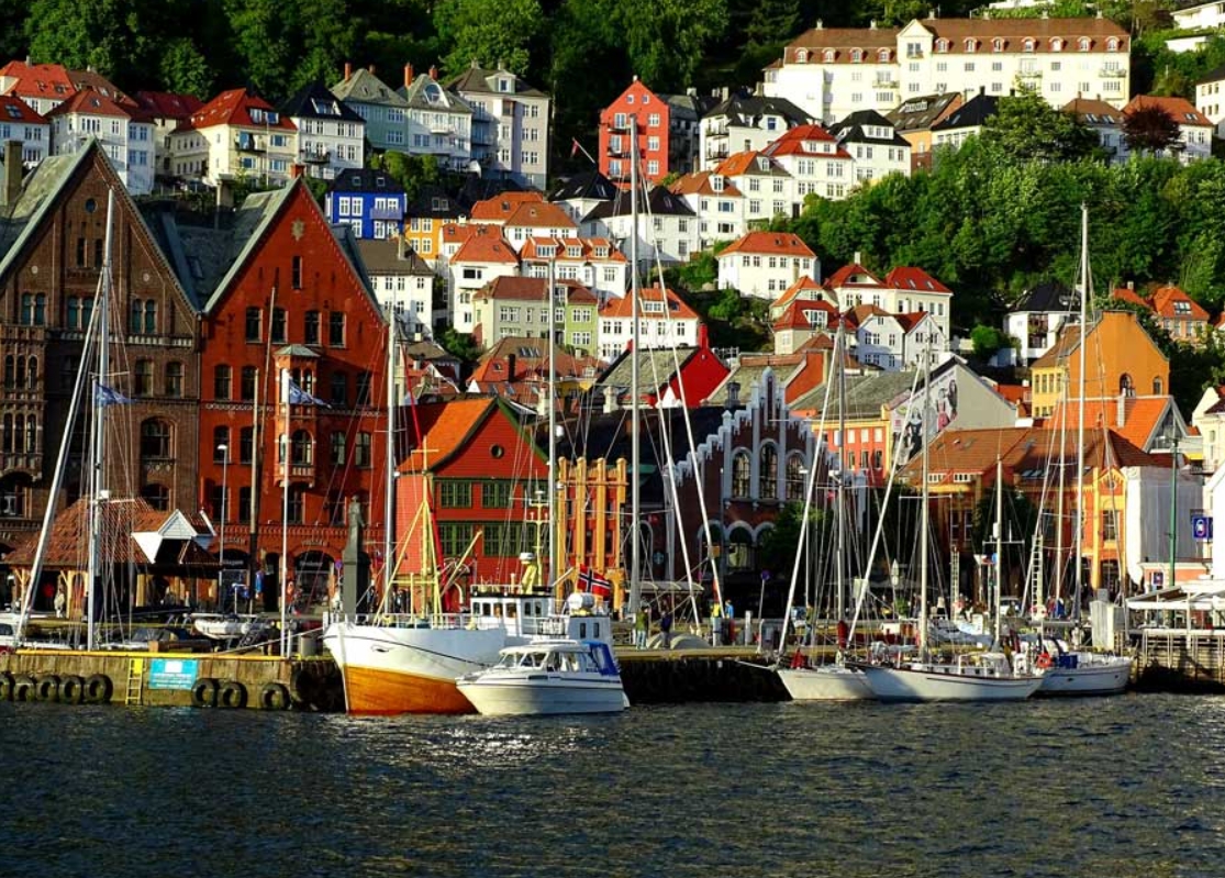 La guía definitiva para tu próximo viaje a Noruega 22