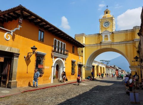Un alternativo viaje a Guatemala 32