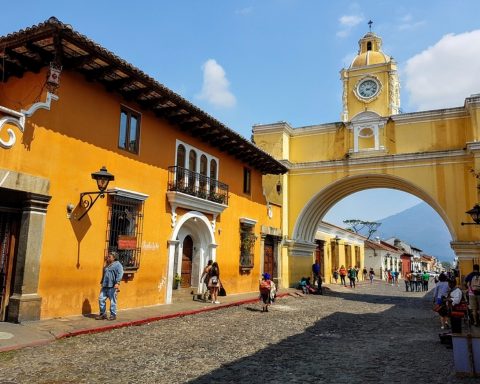 Un alternativo viaje a Guatemala 29
