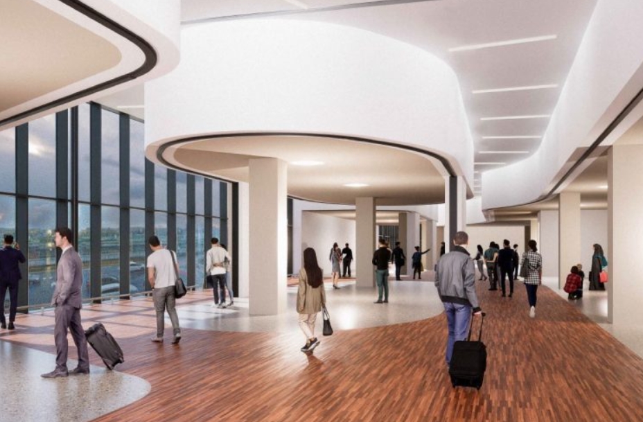 ¿Está el aeropuerto de Milán Bérgamo preparado para el futuro de los viajeros? 2