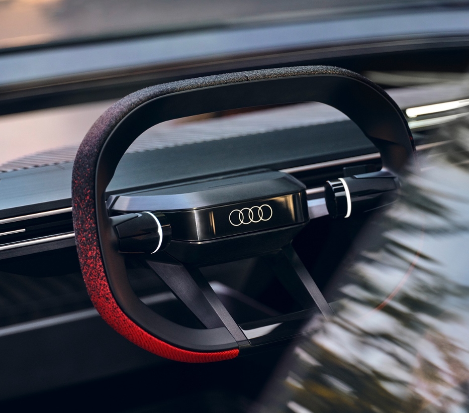 Audi presenta el Activesphere Concept: estilo y versatilidad 161