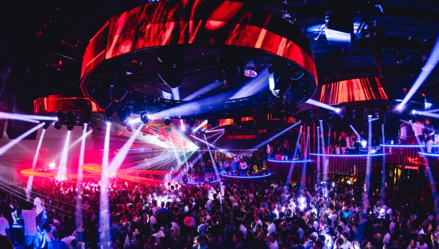 Los mejores clubs en Ibiza nocturnos: Tendencias del futuro 2