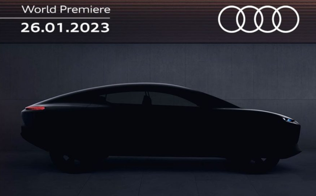 Audi presenta el Activesphere Concept: estilo y versatilidad 1