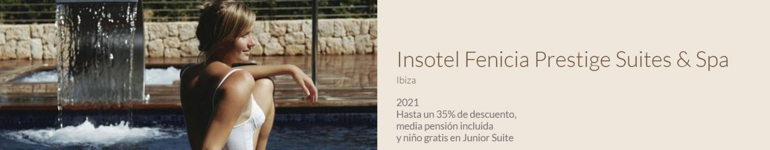 ofertas online Resort Familiar en playas de Ibiza, Mallorca, Menorca y Formentera... 159