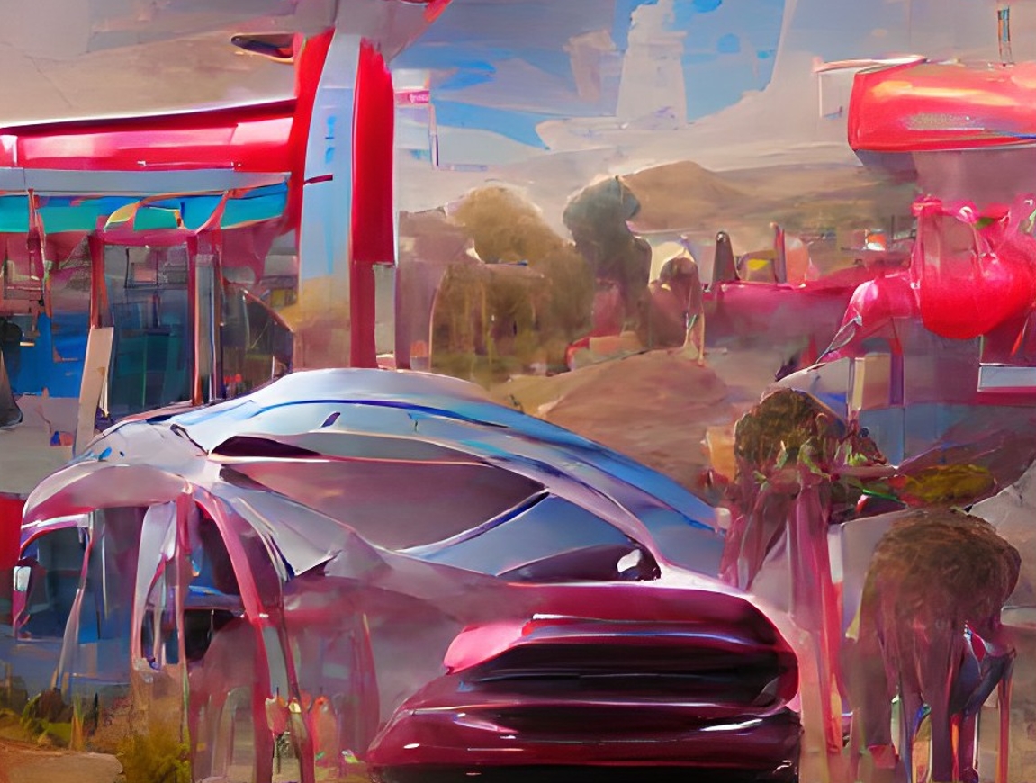 El restaurante y los cines de Elon Musk llegarán a Los Ángeles 4