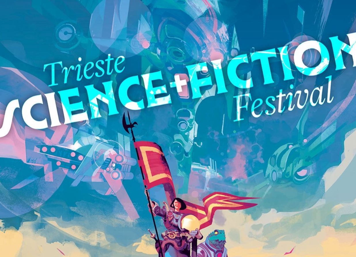 Viaje al Trieste Film Festival 2023: Donde la Ciencia Ficción Renace. 21