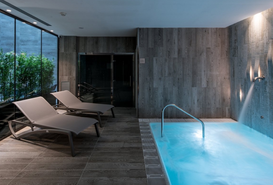 Mi Guía definitiva de los mejores hoteles con spa en España 20