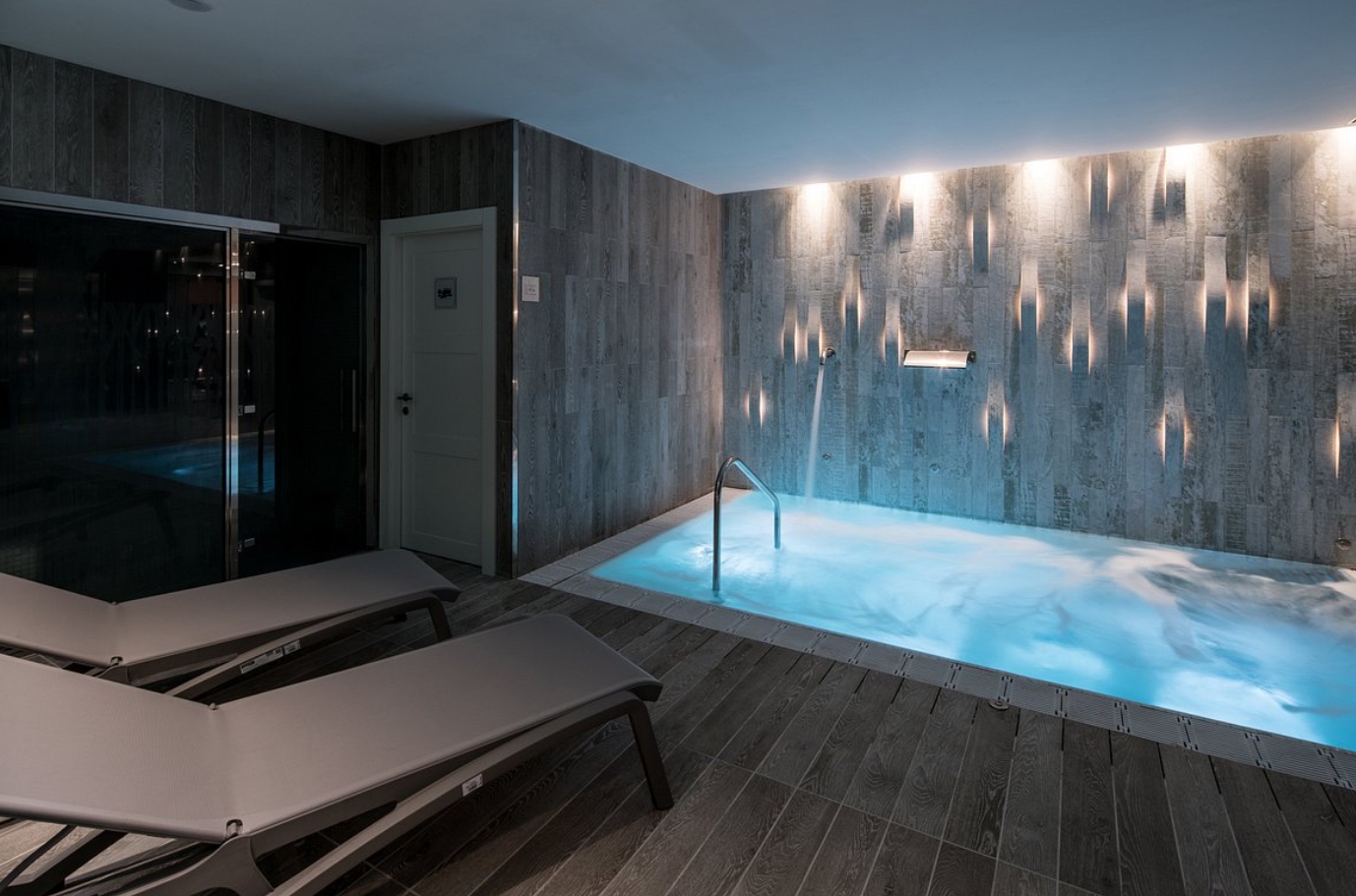 Mi Guía definitiva de los mejores hoteles con spa en España 19