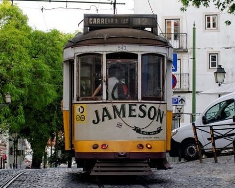 ¿Qué Ver En Lisboa Y Dónde Alojarse? ¿Cual es la mejor zona? 22