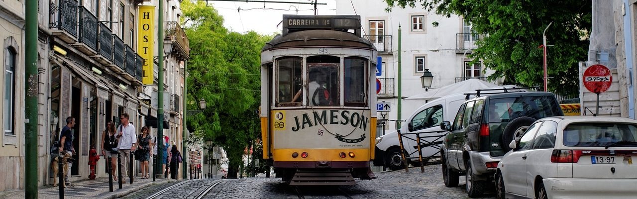 ¿Qué Ver En Lisboa Y Dónde Alojarse? ¿Cual es la mejor zona? 5