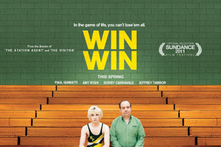 "Win Win (Ganamos todos)". Cine-Club Chaplin Cuenca 2