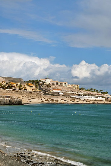 HOLIDAY IN FUERTEVENTURA - Fuerteventura 2013 2