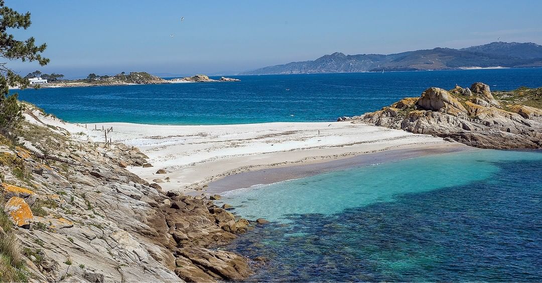 ¿Cuál es la Isla más bonita de España? Una de estas lo es 99