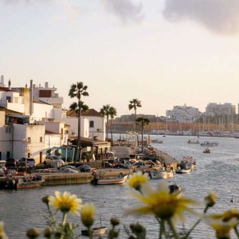 Estas son las mejores ciudades para vivir en Portugal 10